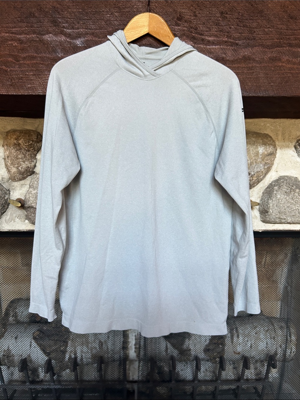 Fabletics lightweight hoodie